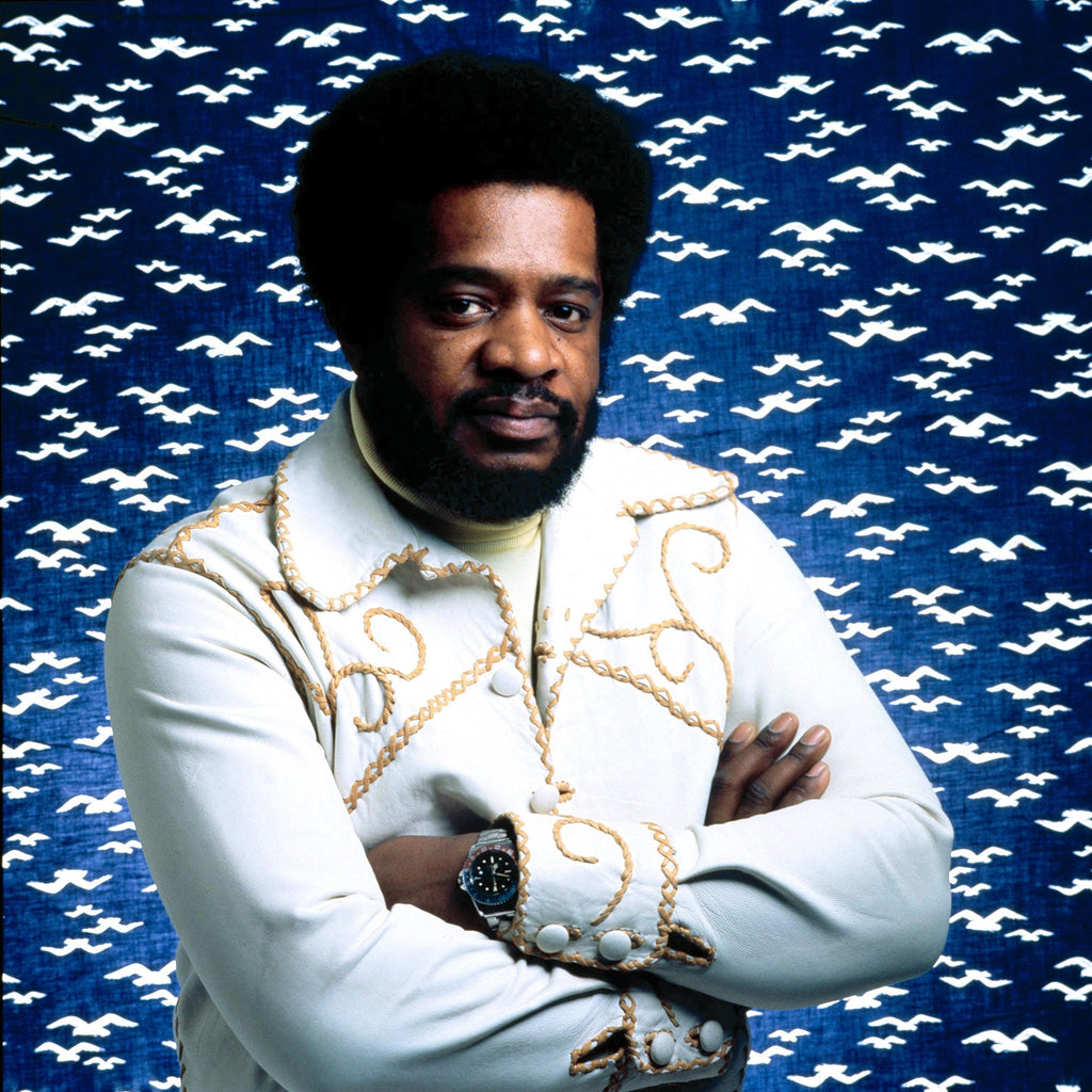 Donald Byrd