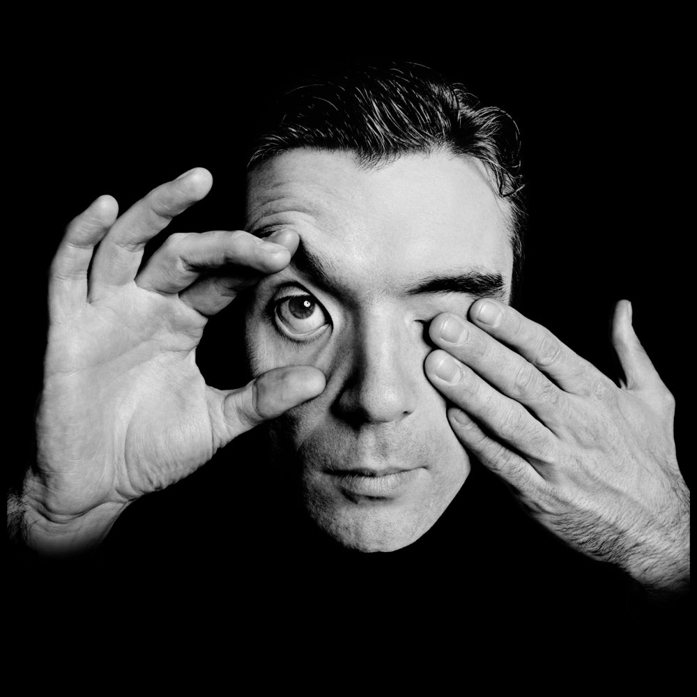 David Byrne | Talking Heads