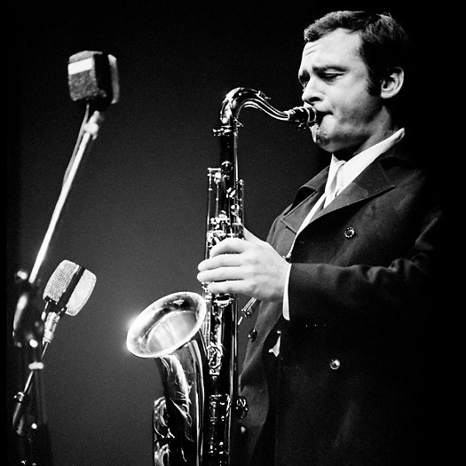 Stan Getz | Gilbertos | Bossa Nova – FulfillmentMerch