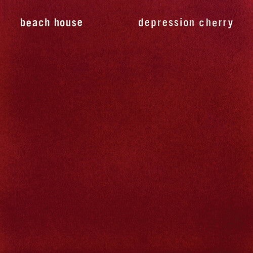Beach House - Depression Cherry - LP