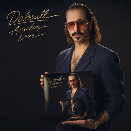 [レコード] Dabeull Analog Love 2LP Dabeull - Analog Love - LP – FulfillmentMerch