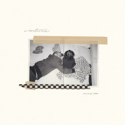 Anderson .Paak - Ventura - 2LP