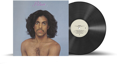 Prince Lp Prince - Prince - LP – FulfillmentMerch