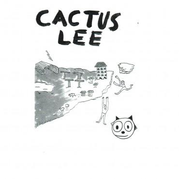 Cactus Lee - Cactus Lee - CS