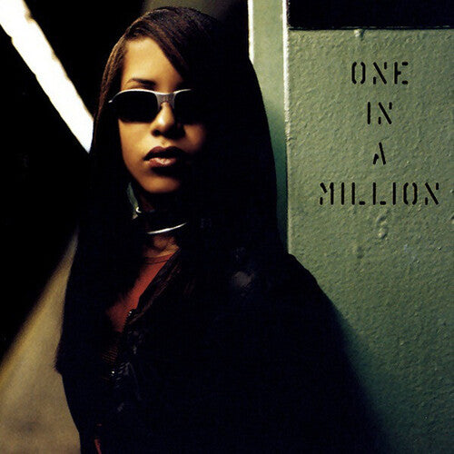 Aaliyah - One In A Million - 2LP