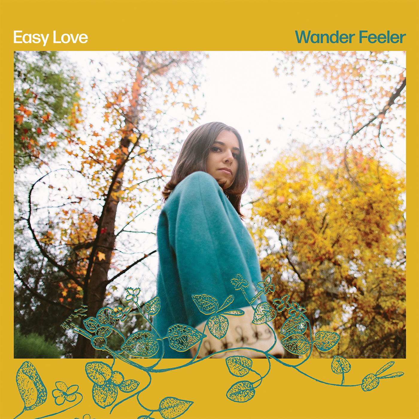 Easy Love - Wander Feeler - CS