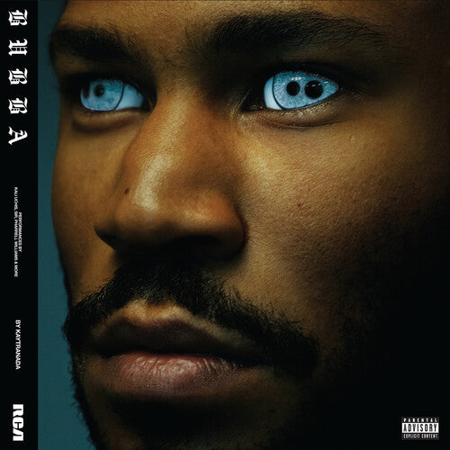 Kaytranada - Bubba - 2LP