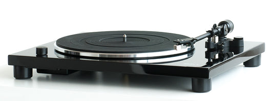 Music Hall Audio Turntable: MMF-1.3