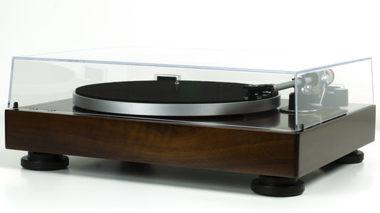 Music Hall Audio Turntable: Classic