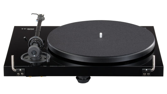 Music Hall Audio Turntable: MMF- 2.3