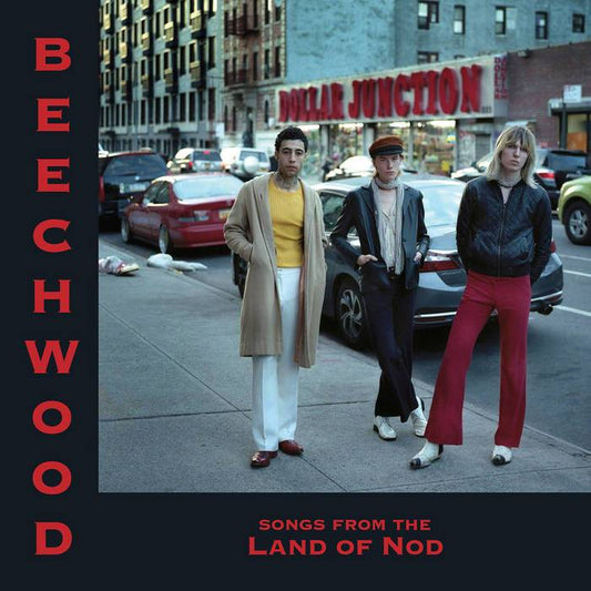 Beechwood - Songs From The Land Of Nod - CS