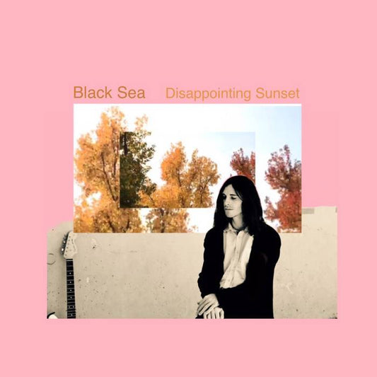 Black Sea - Disappointing Sunset - CS