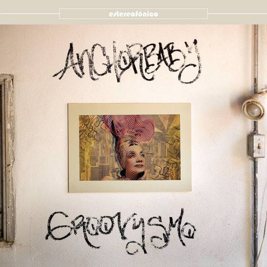 Anchorbaby - Groovysmo - CS