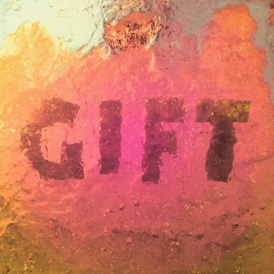 Burnt Ones - Gift - CS