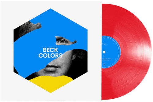 Beck - Colors - 2LP