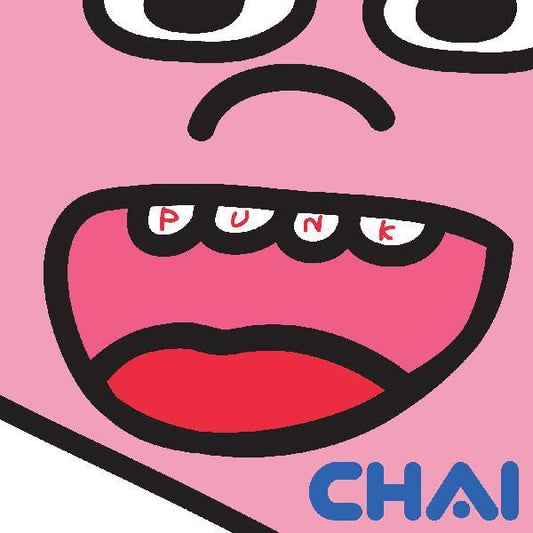 Chai - Punk - CD