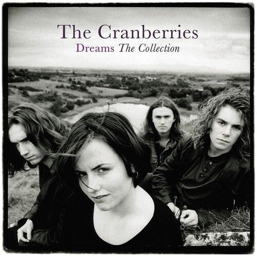 The Cranberries - Dreams: The Collection [Import] - 2LP