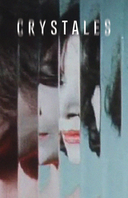 Crystales - Crystales  - Cassette