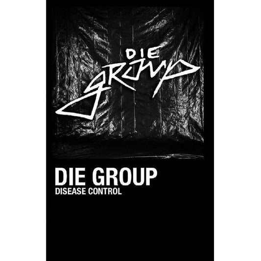 Die Group - Disease Control - CS