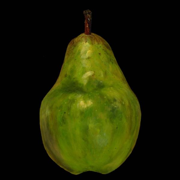 Danny James - Pear - LP (Black Vinyl)