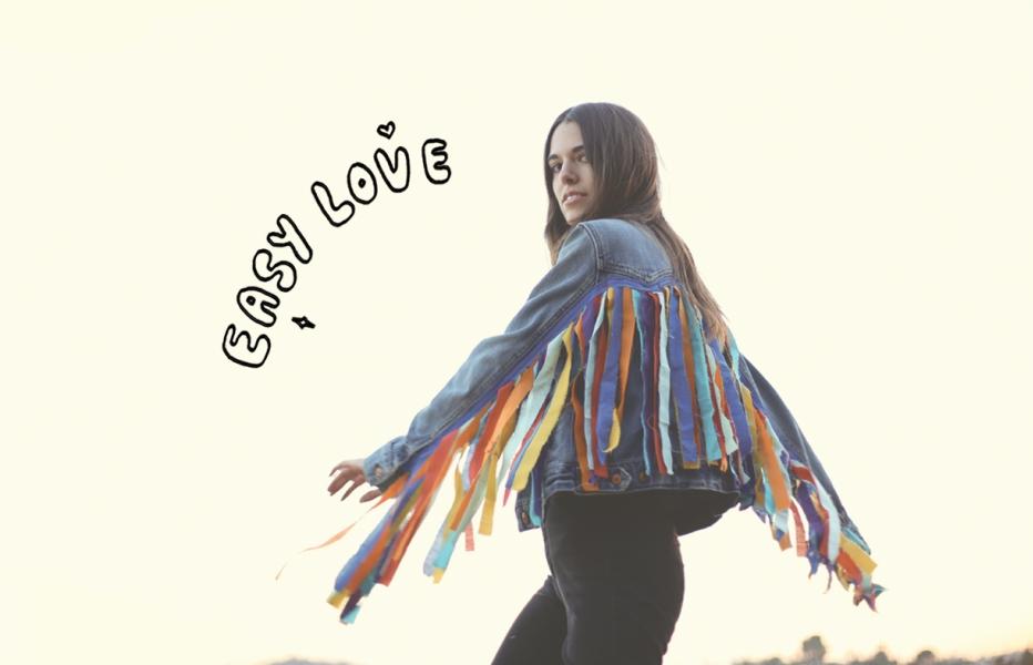 Easy Love - Easy Love - CD