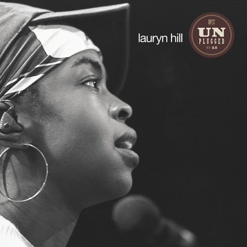 Lauryn Hill - MTV Unplugged No. 2.0 - 2LP