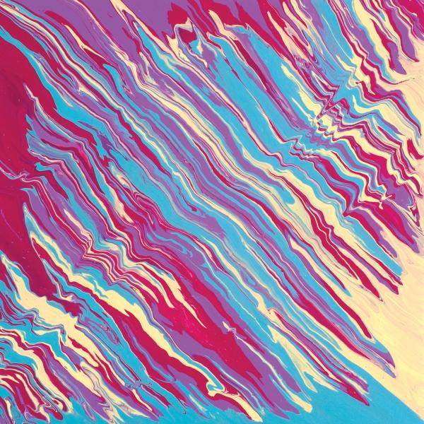 Mozes and the Firstborn - Great Pile Of Nothing - CD