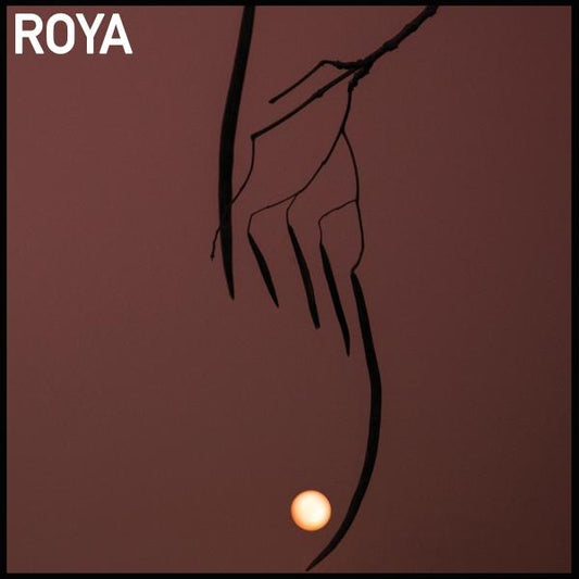 Roya - Roya - CD