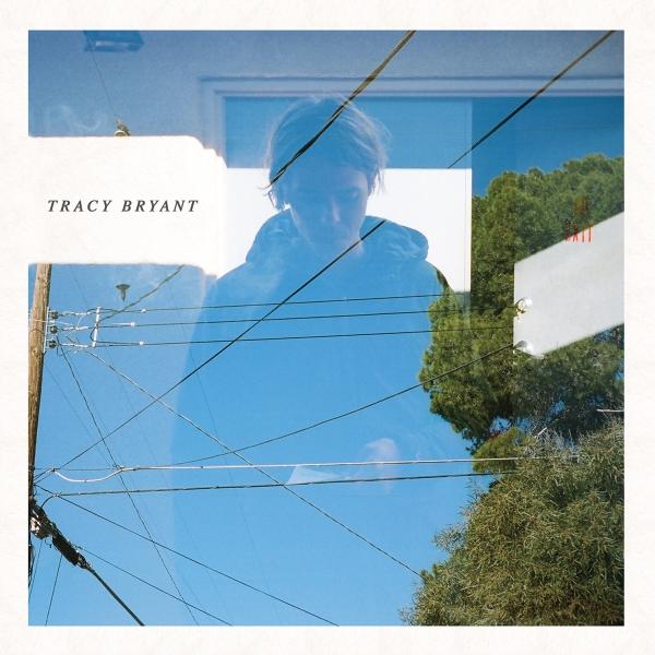 Tracy Bryant - Subterranean - LP (Colored Vinyl)
